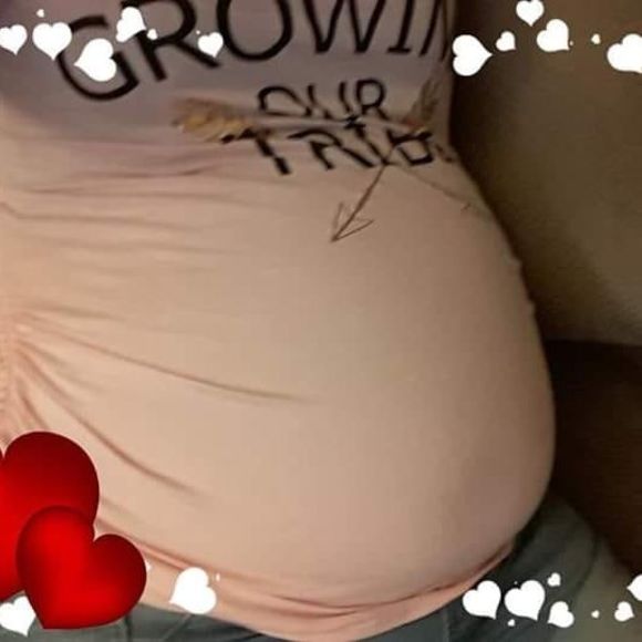 Meet your Posher, Mercy - Picture 1 of 1